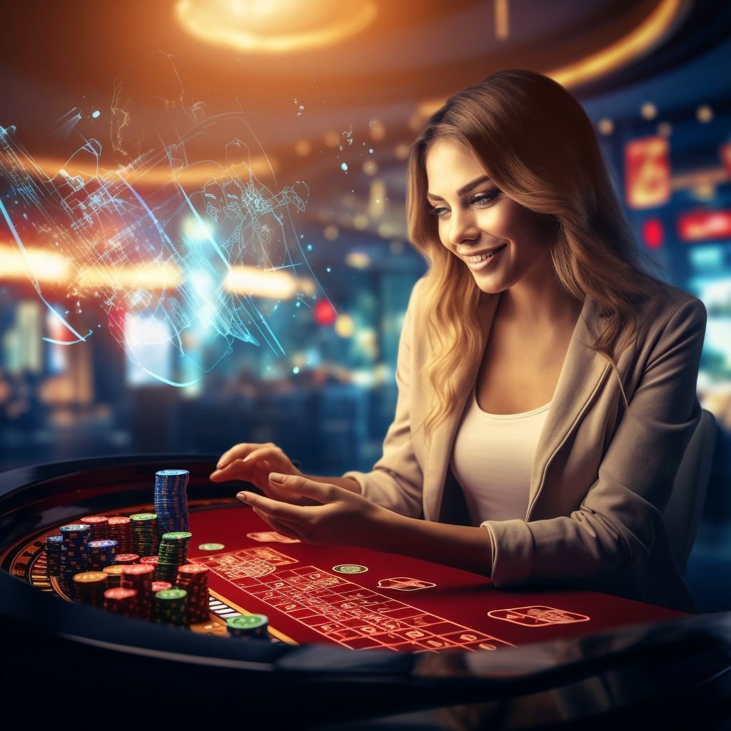 luckyspin