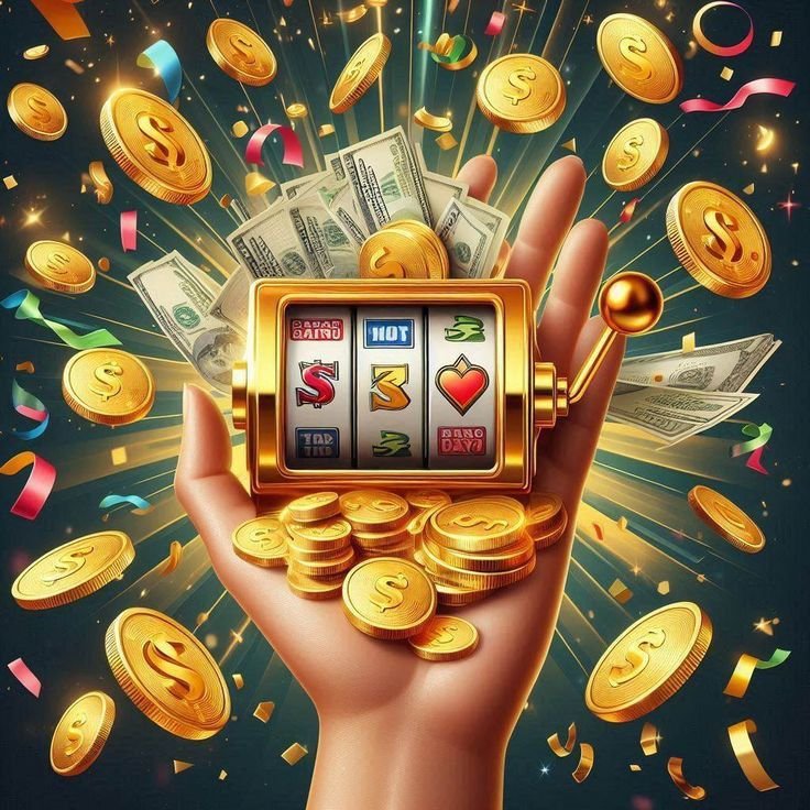 luckyspin